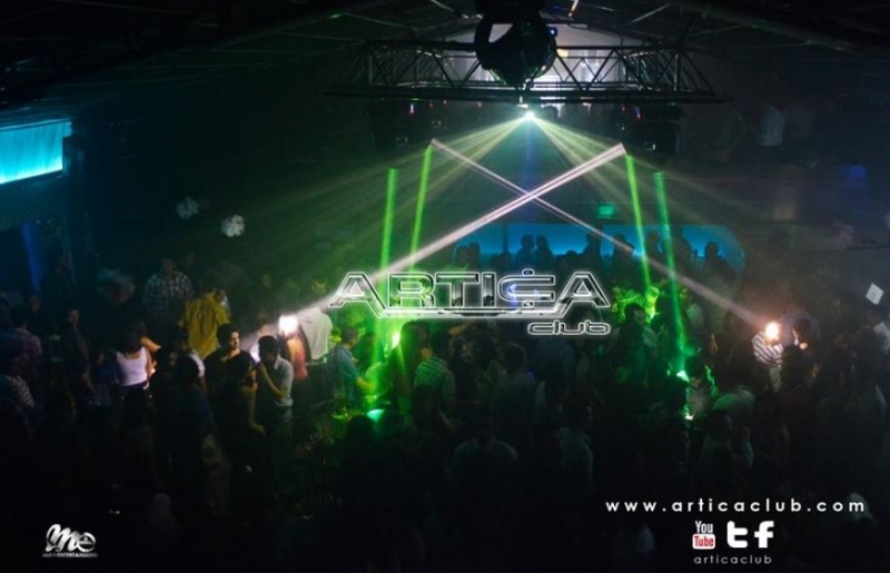 Artica Club